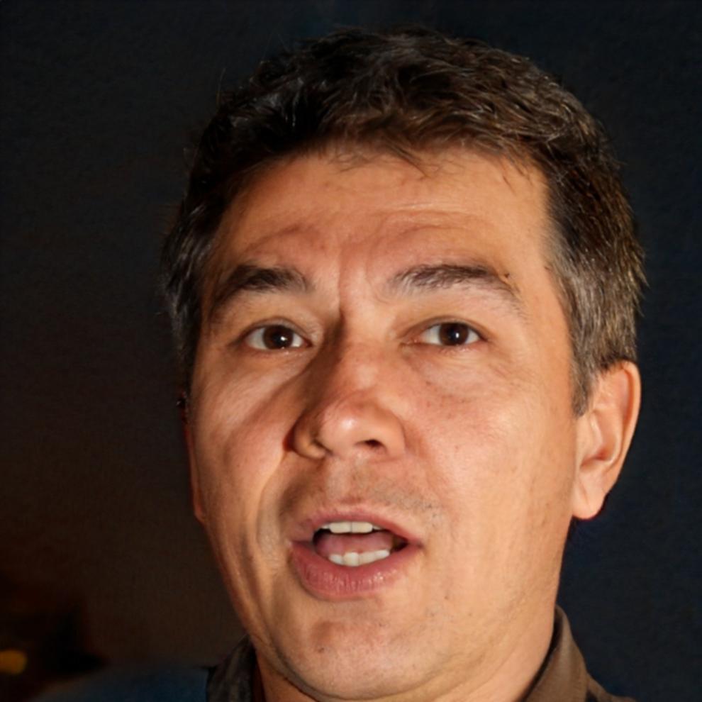 Ерлан Досжанов