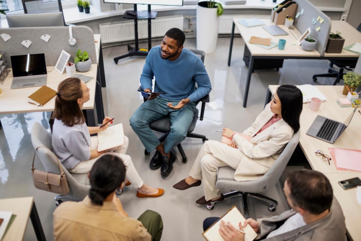 Процесс обучения финансовому моделированию