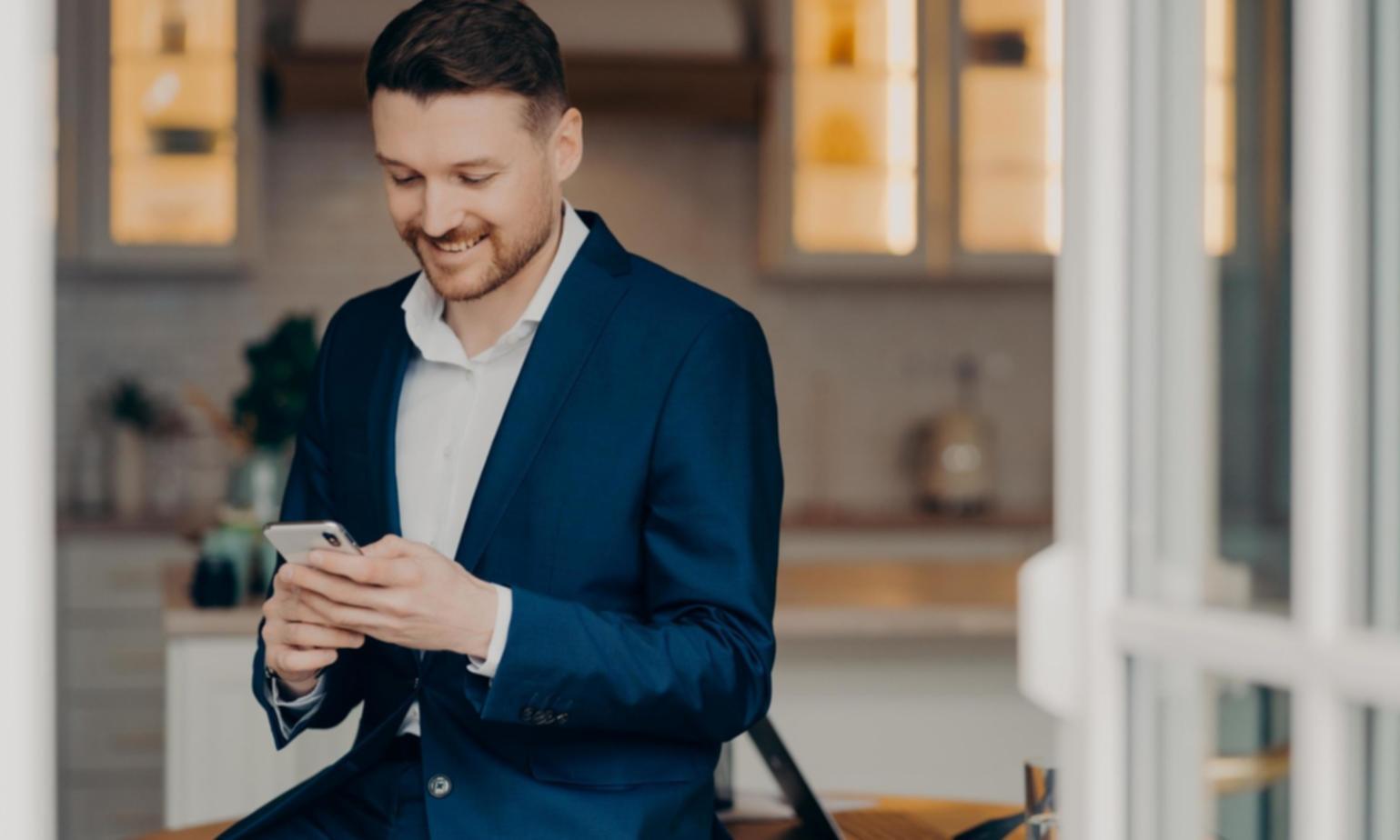 Анализ финансовых данных на рабочем месте